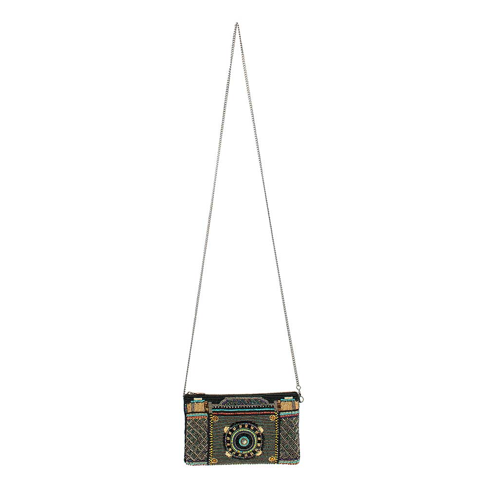 Shutterbug Crossbody Phone Bag