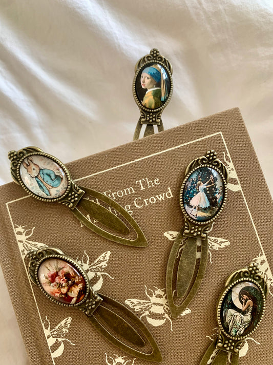 Classic Bookmarks