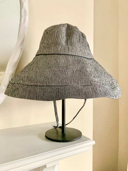 Audrey Bucket Hat