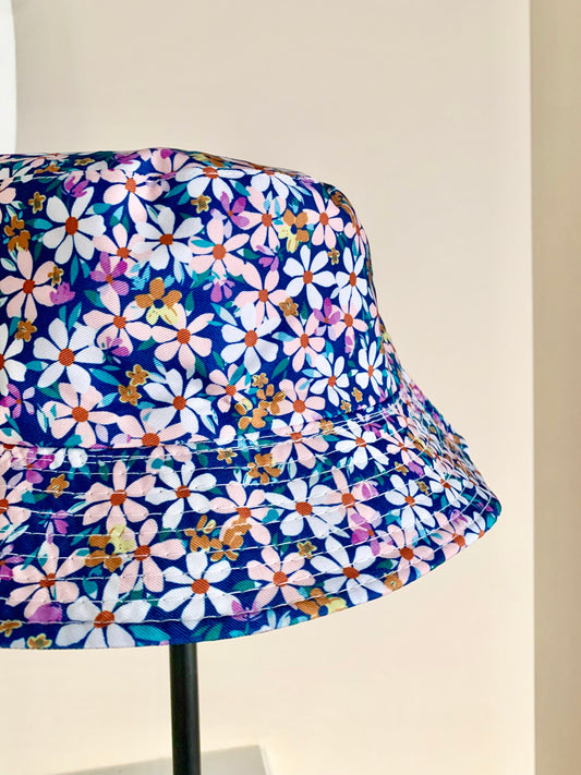 Daisy Bucket Hat