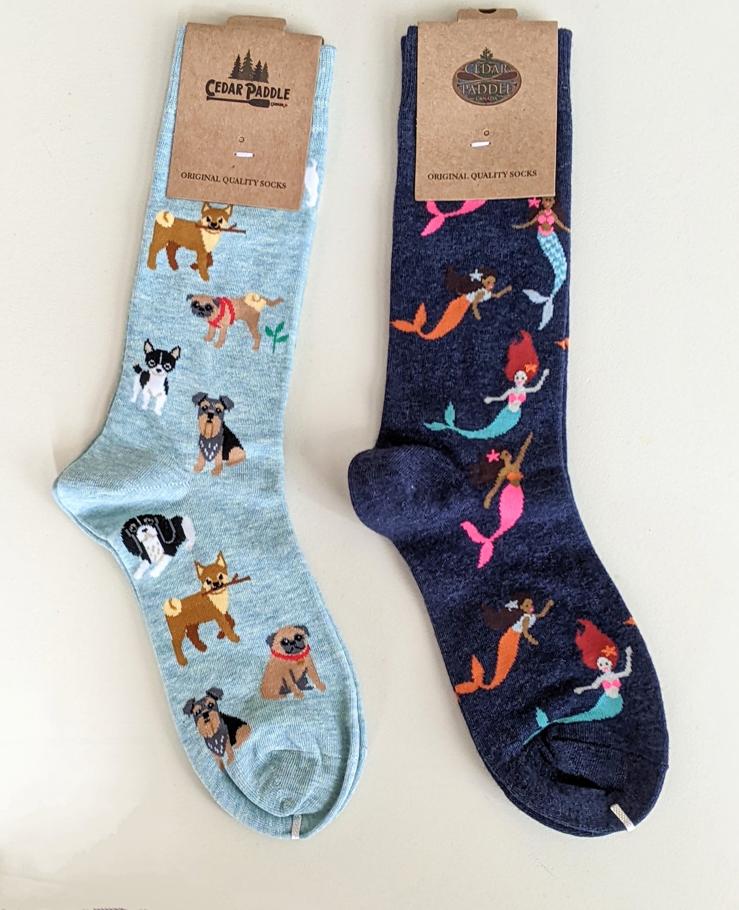 Dog Lover Socks