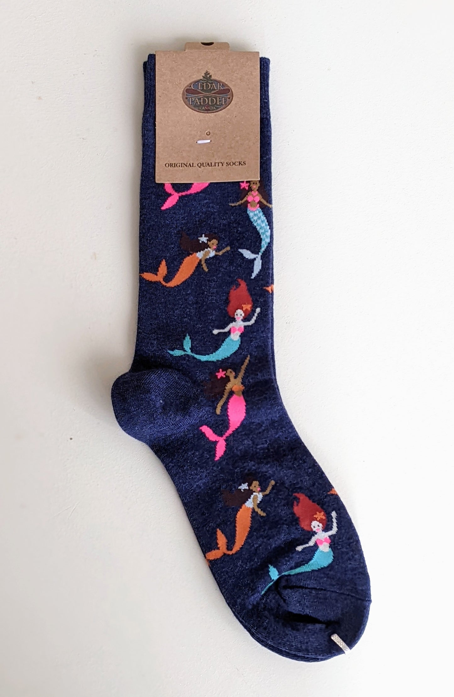 Mermaids Socks