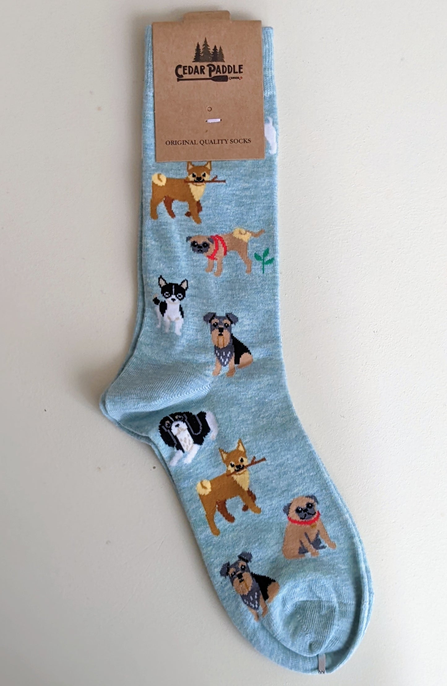 Dog Lover Socks