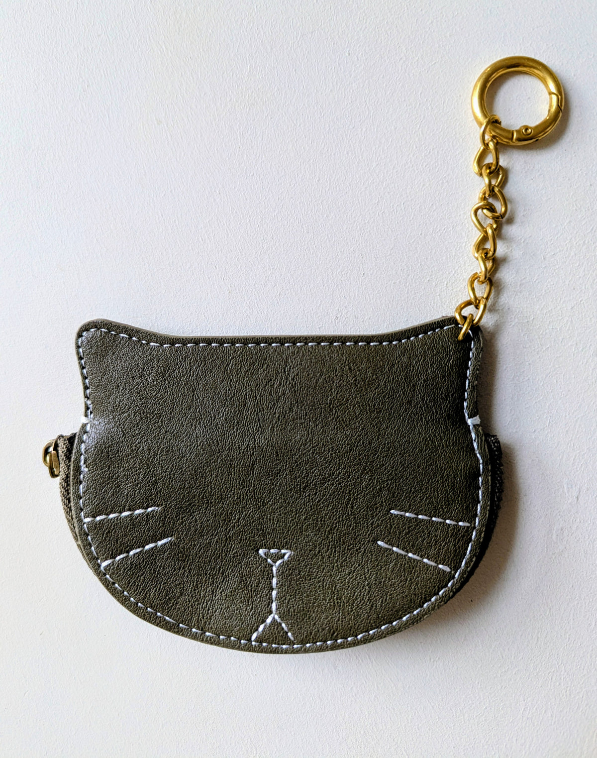 Kitty Coin Purse