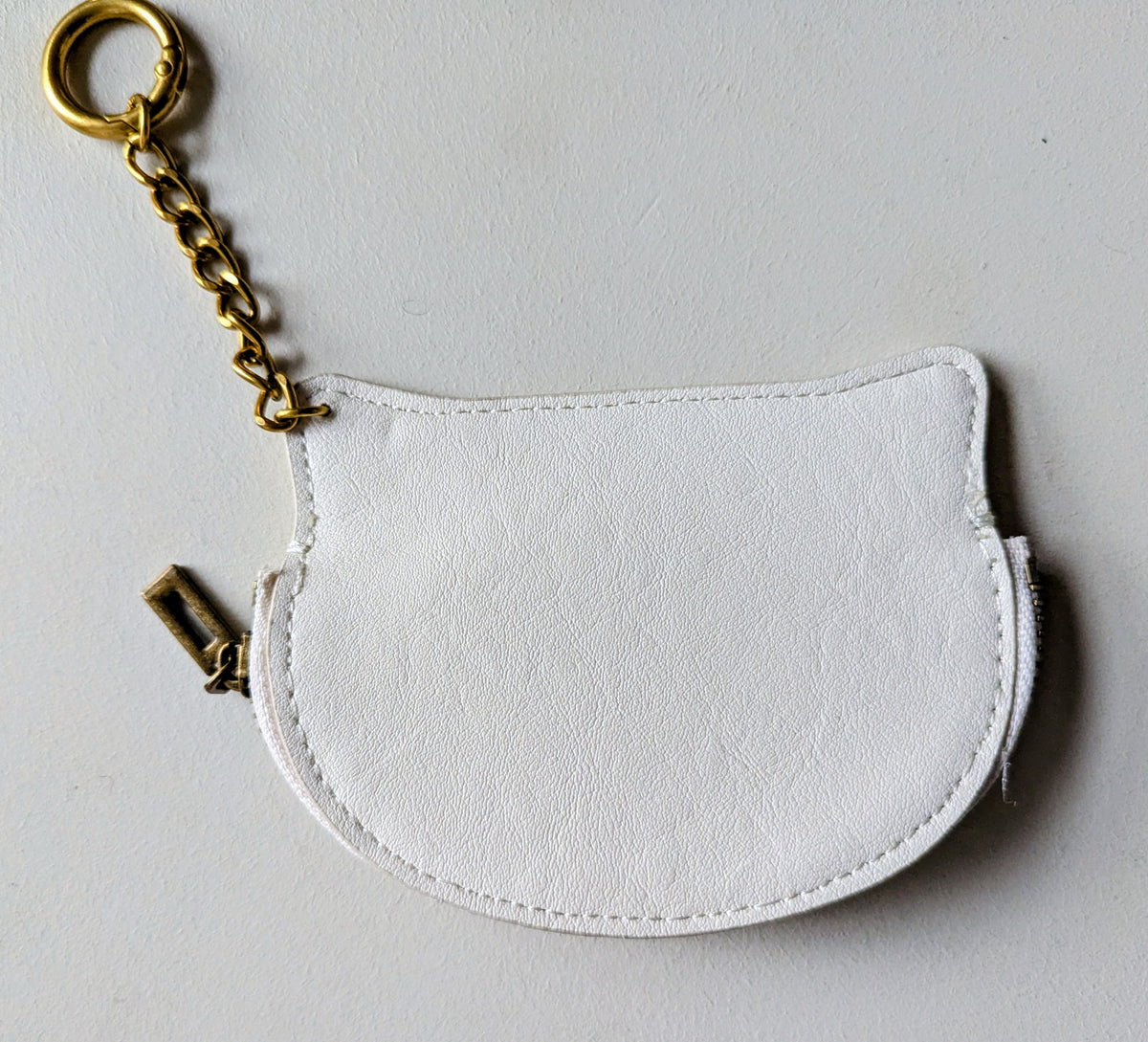 Kitty Coin Purse