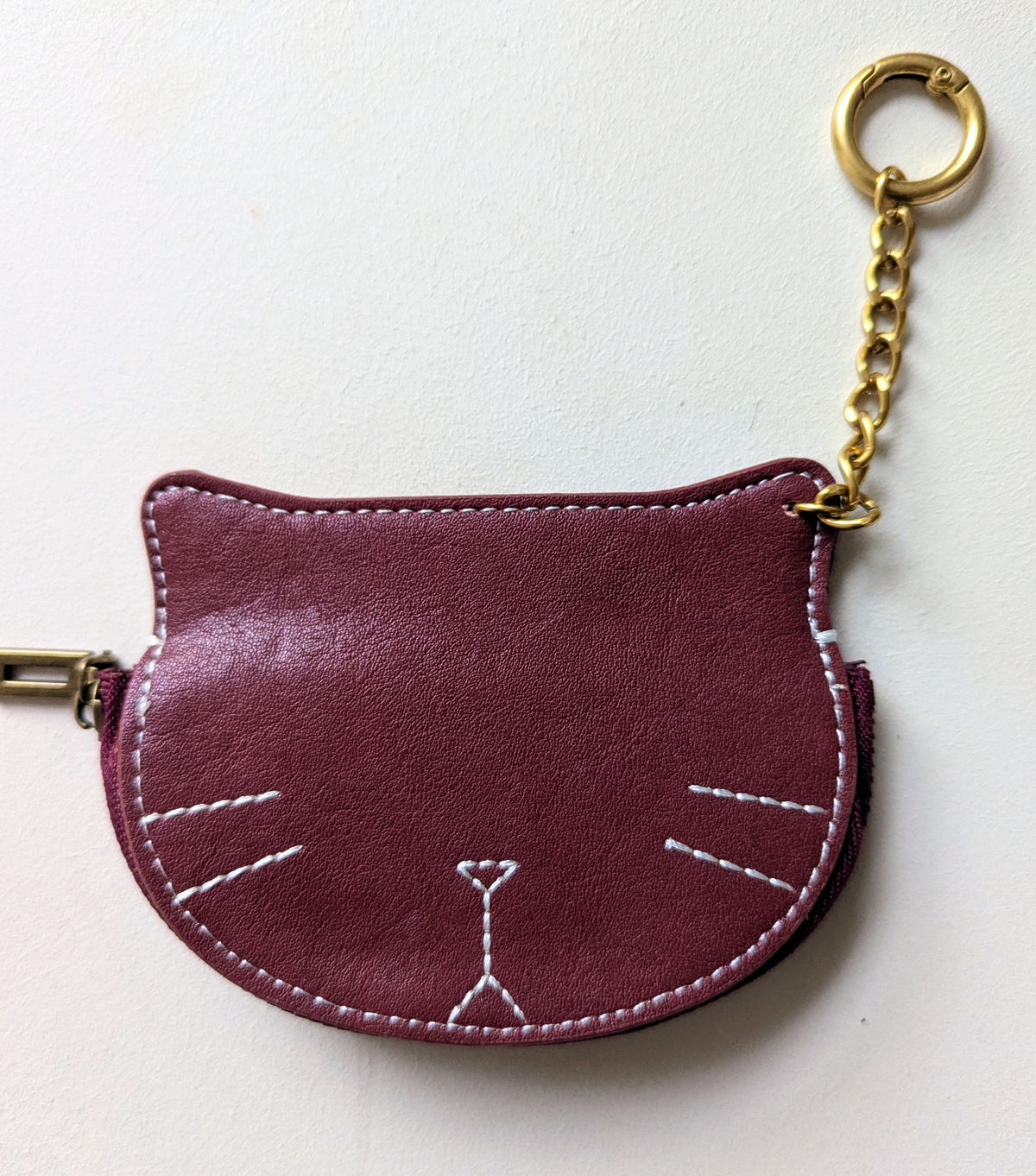 Kitty Coin Purse