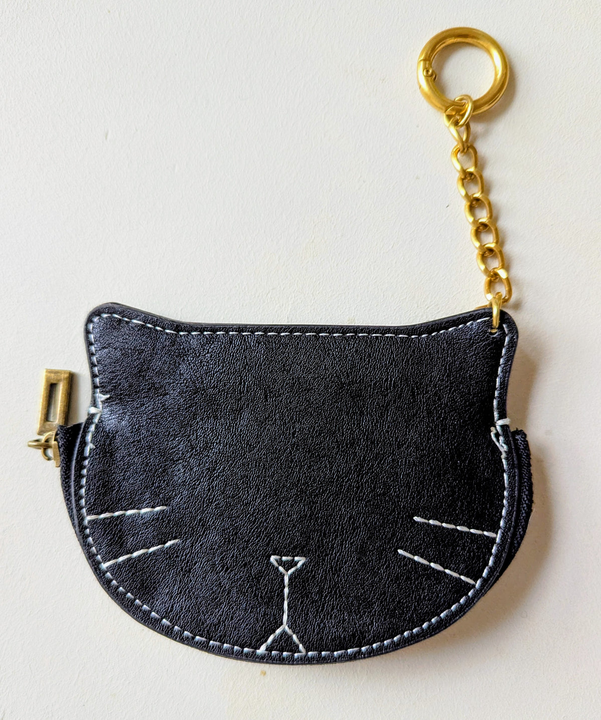 Kitty Coin Purse