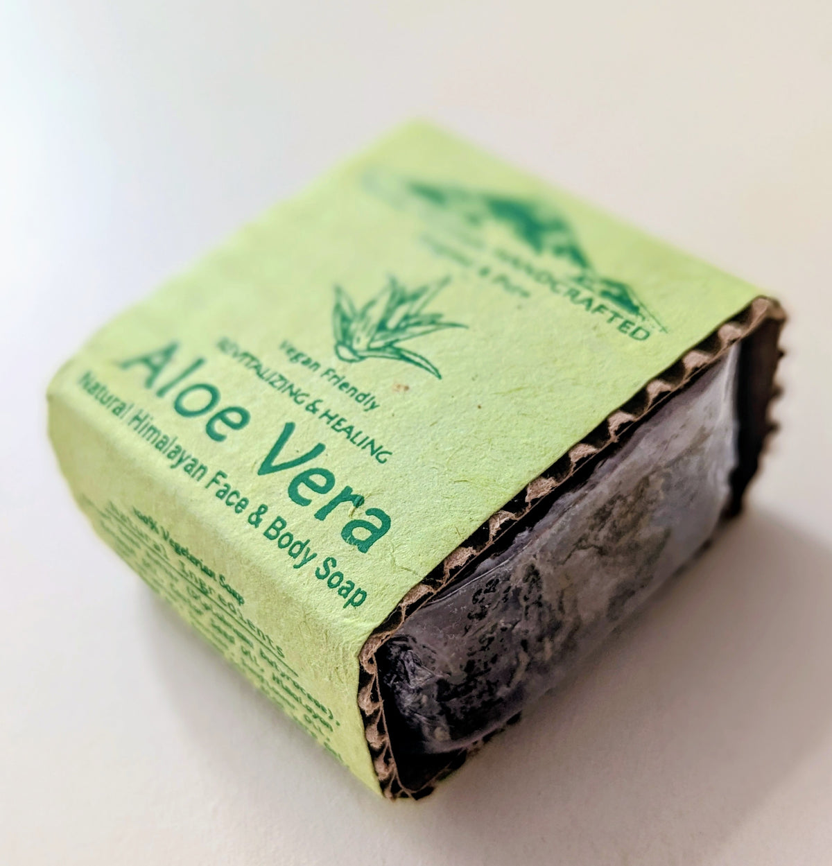 Aloe Vera Soap