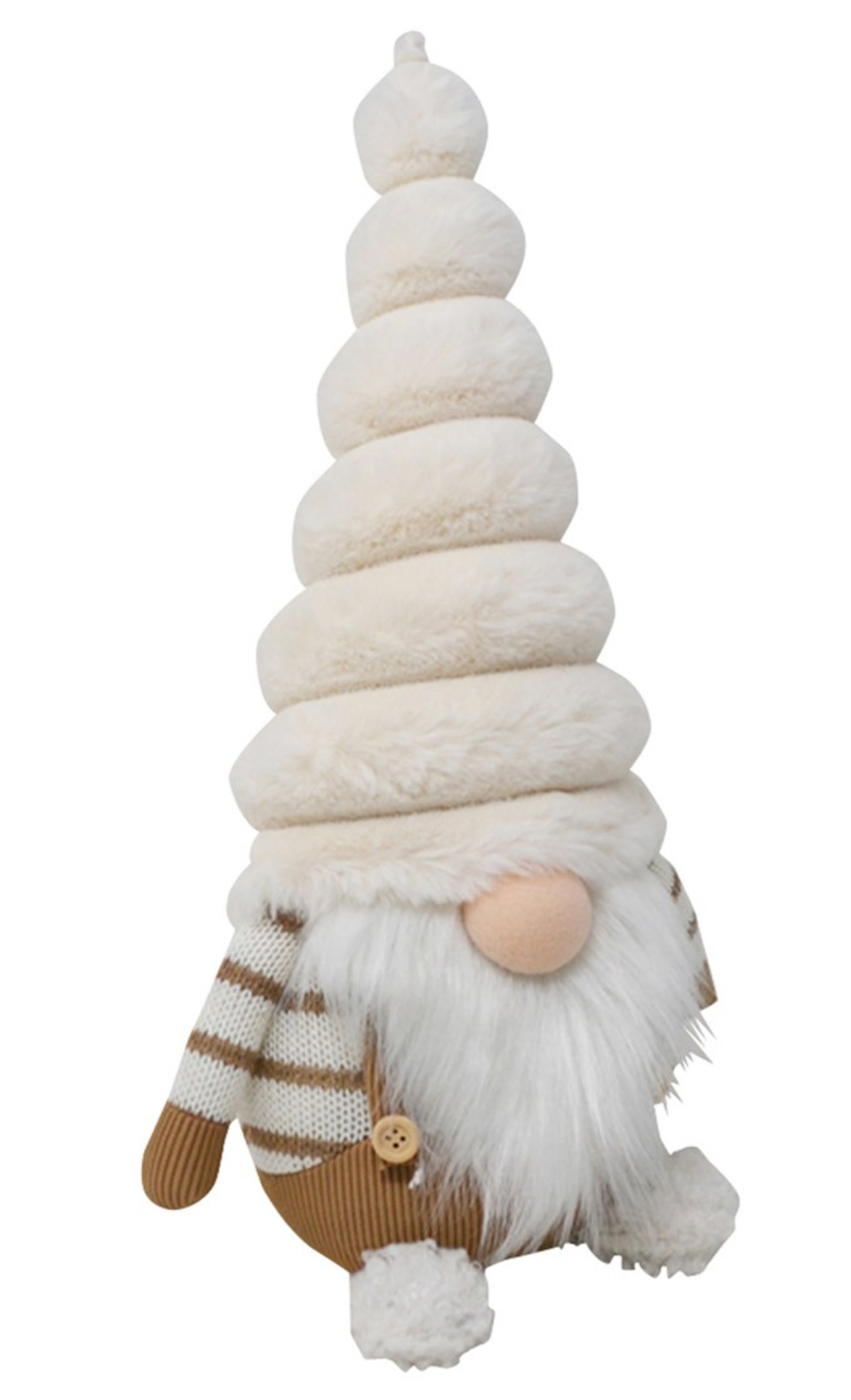 Gnome Plushie