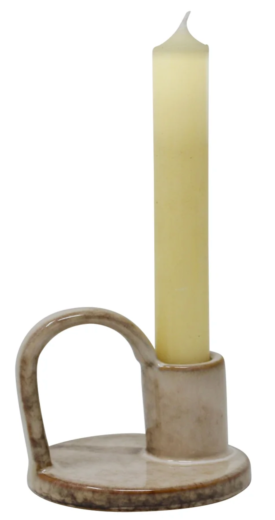 Taper Candle Holder