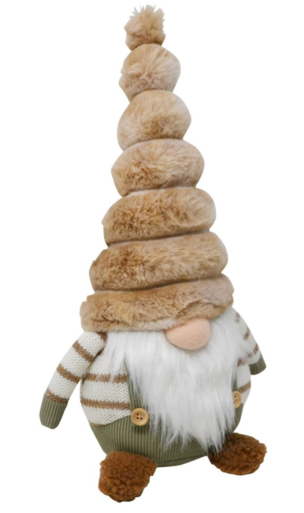 Gnome Plushie