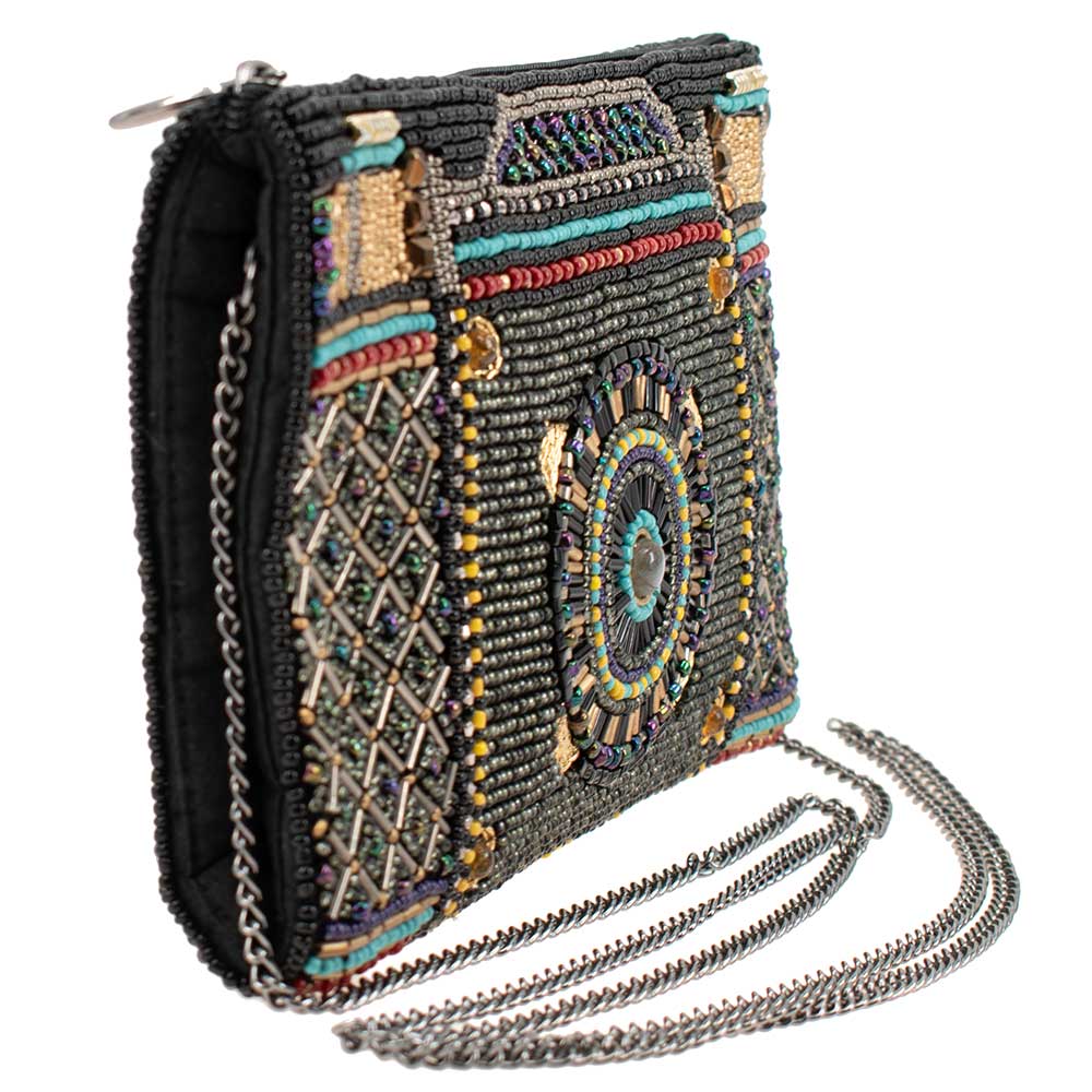 Shutterbug Crossbody Phone Bag