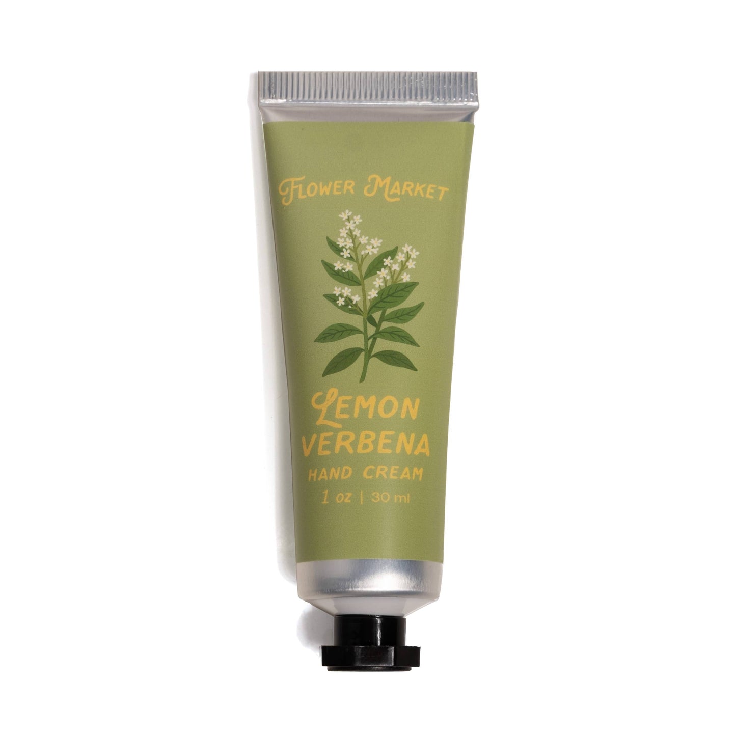 Lemon Verbena Hand Cream 1 oz