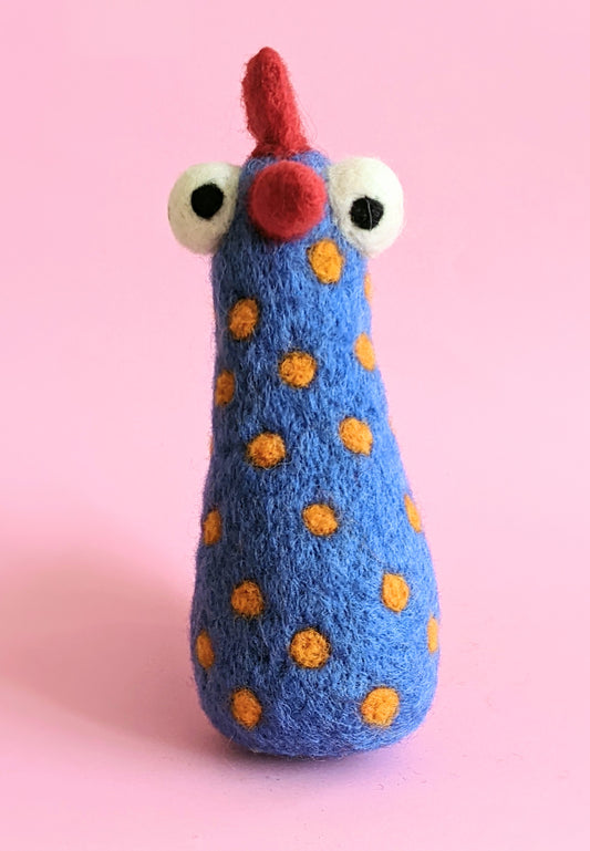 Funky Chicken
