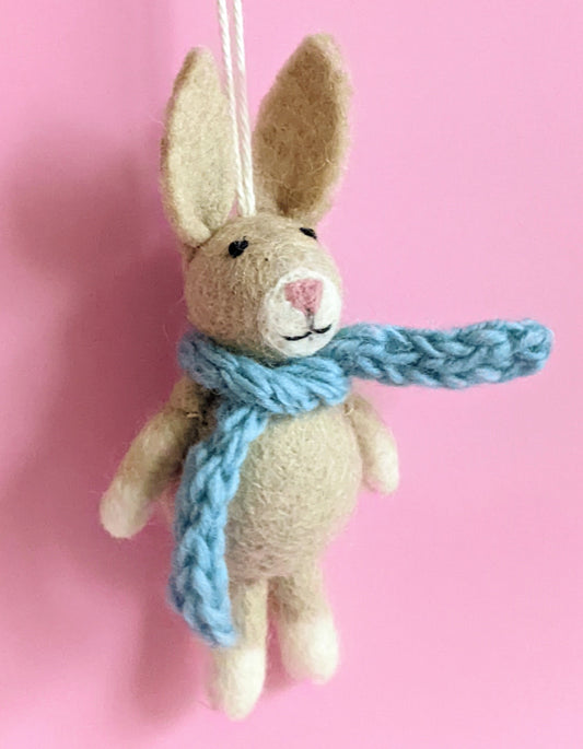 Flopsy the Bunny Decoration