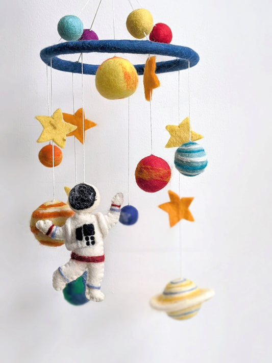 Up up and away Mobile