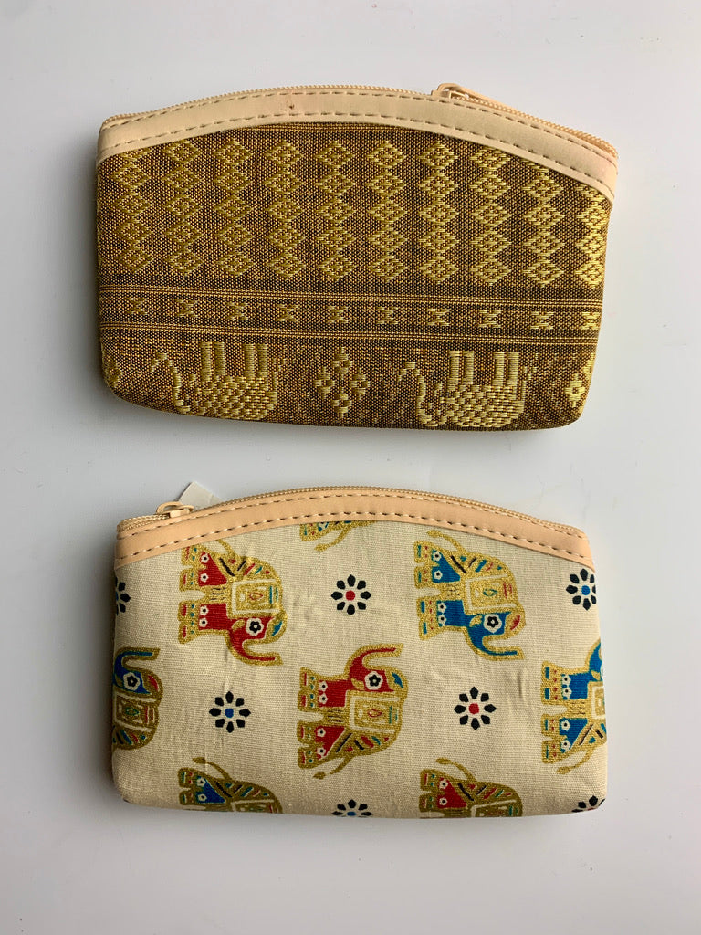 Thai Pouch