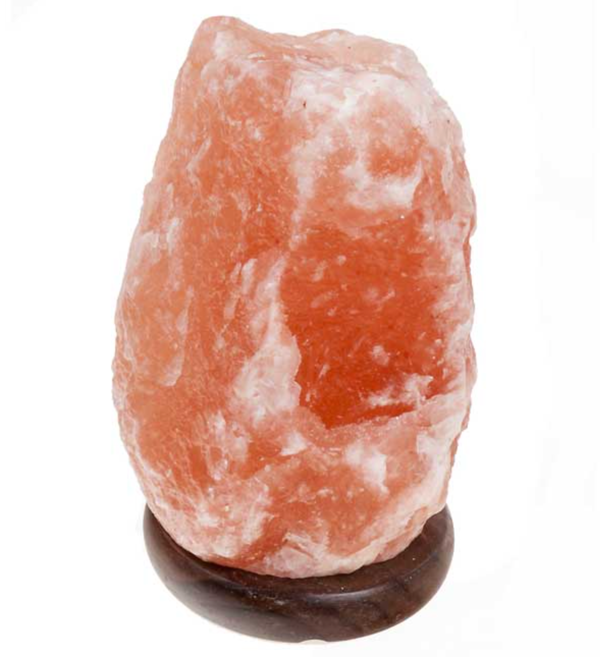 Mountain Gold Raw Himalayan Salt Lamp