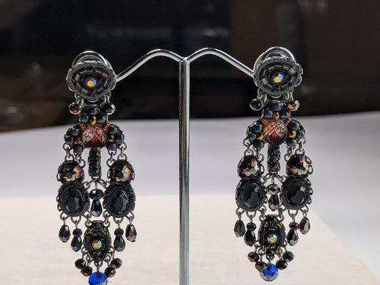 The Enchantress Earrings