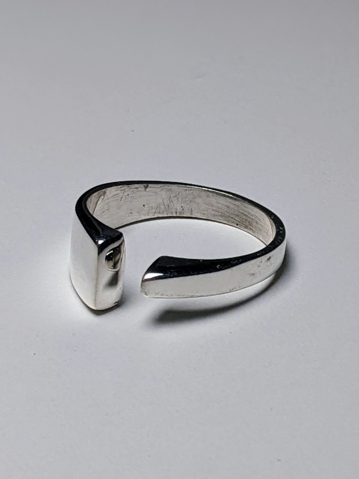 Modernista Ring
