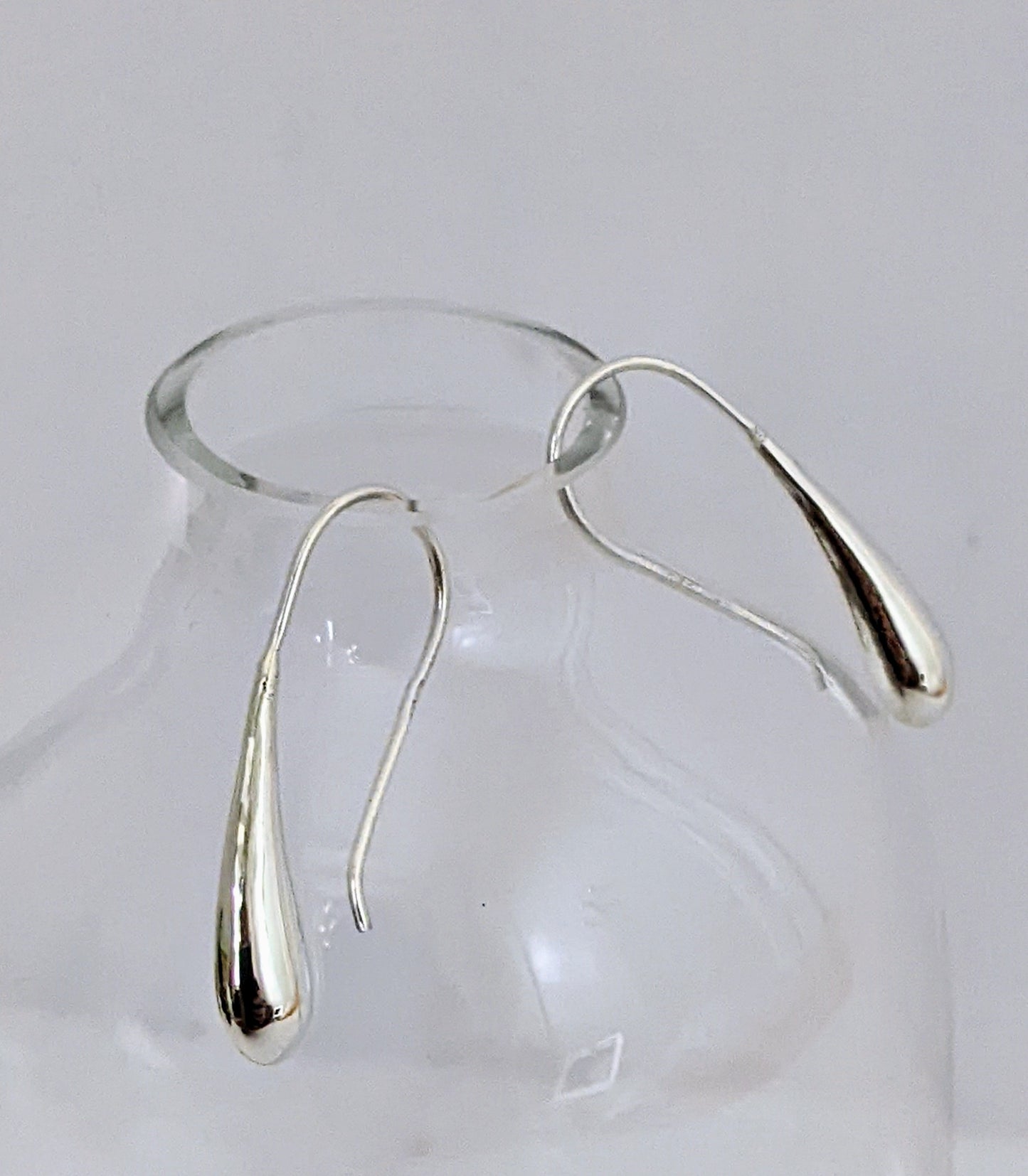 Waterdrop Earrings