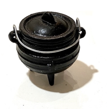 MIni Cauldron