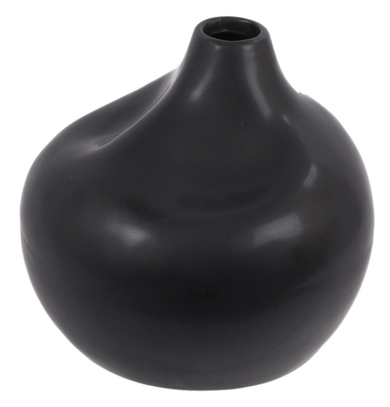 Dimple Ceramic Vase